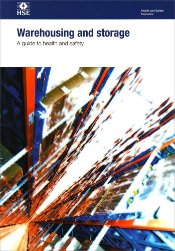 Warehousing and storage: a guide to health and safety
