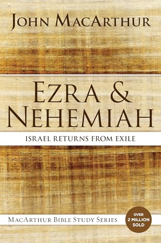 Ezra and Nehemiah