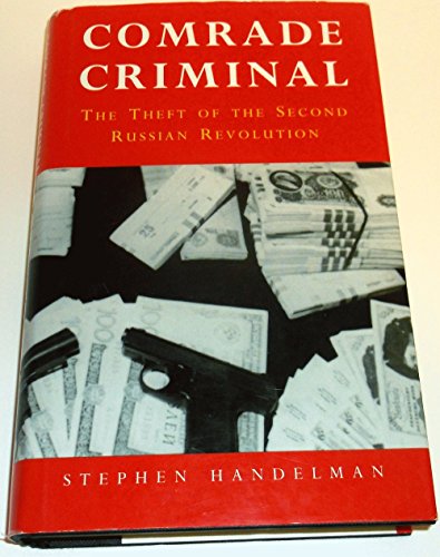 Comrade Criminal