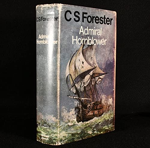 Admiral Hornblower Omnibus