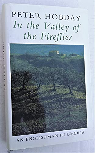 In the Valley of the Fireflies