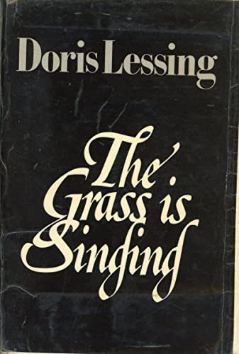 The Grass is Singing