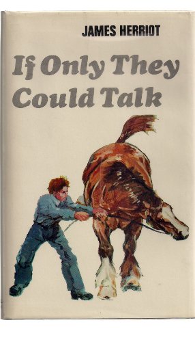 If Only They Could Talk