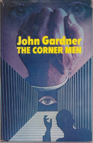 Corner Men