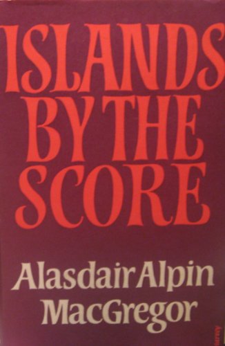 Islands by the Score
