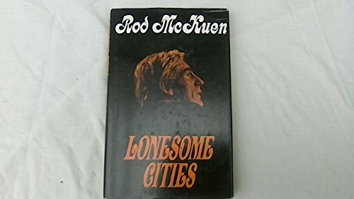 Lonesome Cities