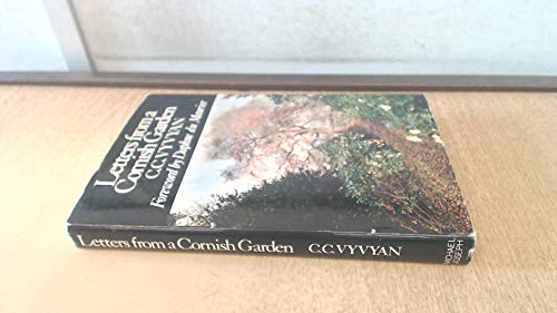 Letters from a Cornish Garden