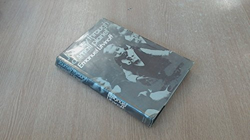 Journey Through a Small Planet