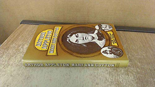 Mary Ann Cotton