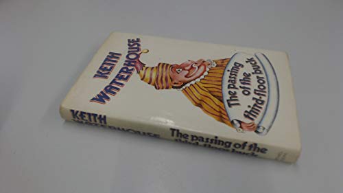 Passing of the Third Floor Buck