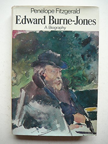 Edward Burne-Jones