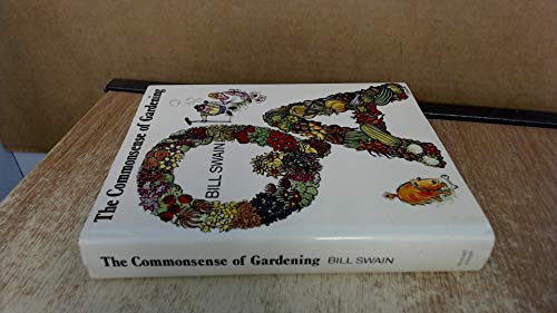 Common-sense of Gardening
