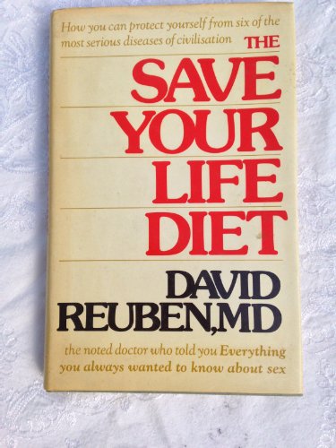 Save Your Life Diet