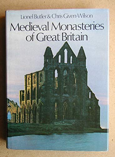 Mediaeval Monasteries of Great Britain