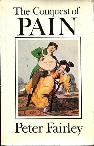 The conquest of pain