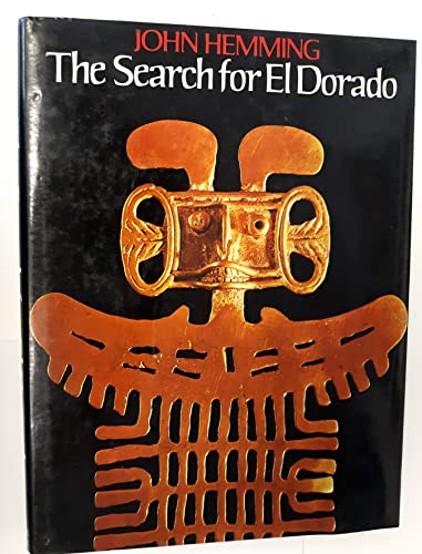 Search for El Dorado
