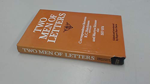 Two Men of Letters