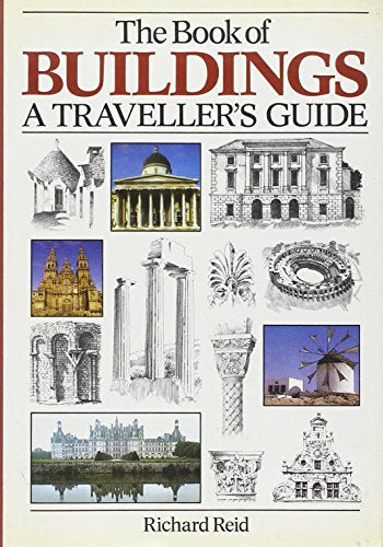 Book of Buildings