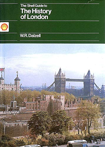 Shell Guide to the History of London