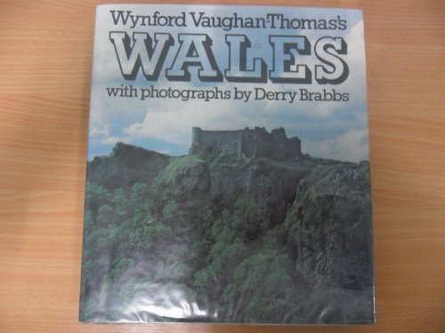 Wynford Vaughan-Thomas's Wales