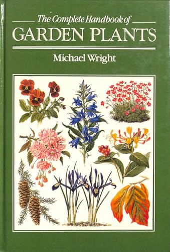 Complete Handbook of Garden Plants