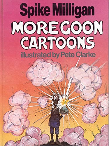 More Goon Cartoons