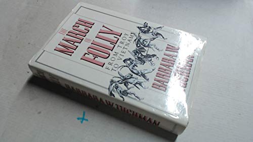 The March of Folly