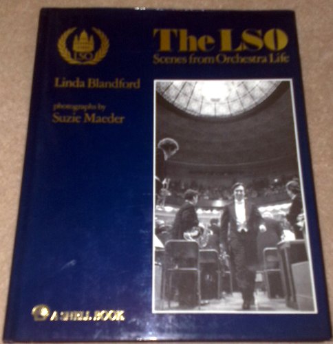 The London Symphony Orchestra