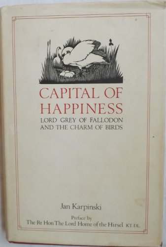 Capital of Happiness