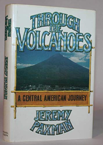 Through the Volcanoes