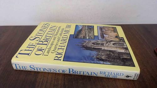Stones of Britain