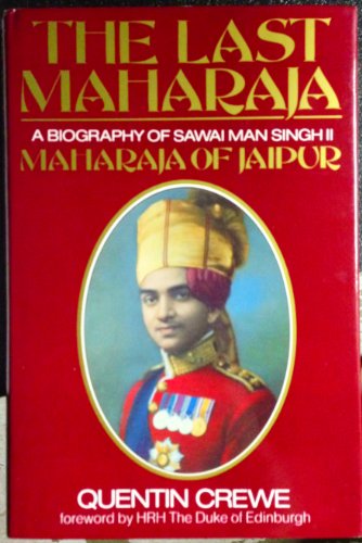 Last Maharaja
