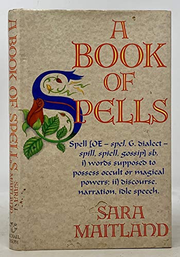 A Book of Spells
