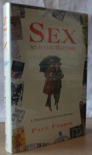 Sex and the British