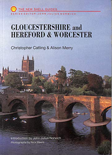 Gloucestershire and Hereford and Worcester