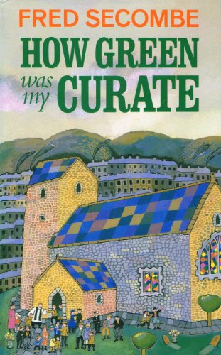 How Green Was my Curate