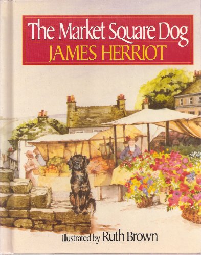 The Market Square Dog
