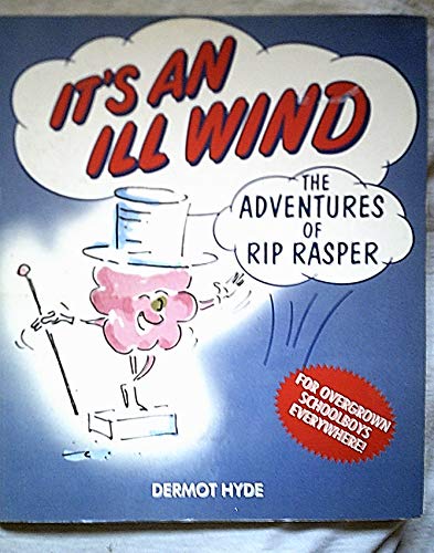 It's an Ill Wind