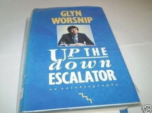 Up the Down Escalator