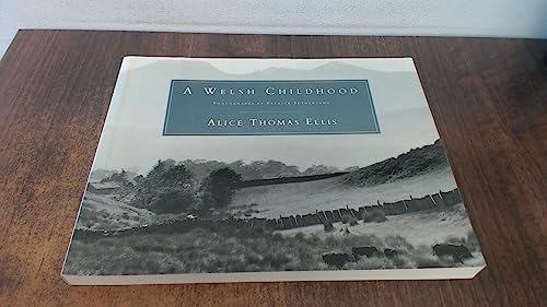 A Welsh Childhood