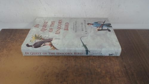 In Quest of the Unicorn Bird