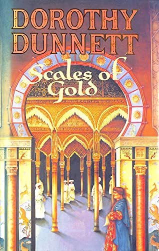 Scales of Gold