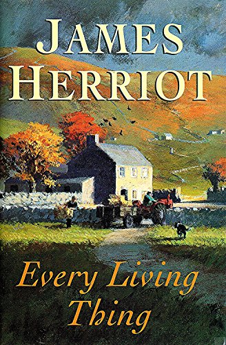 Every Living Thing