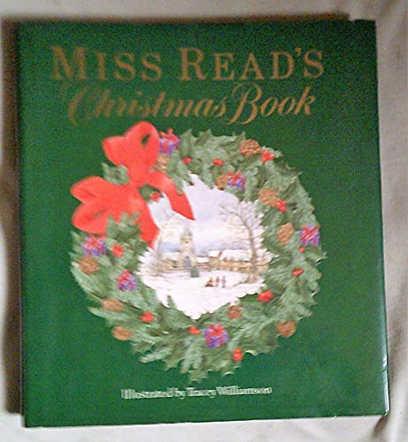 "Miss Read's" Christmas Book
