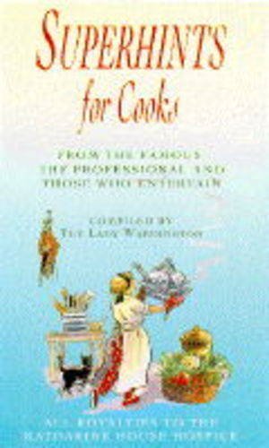 Superhints For Cooks