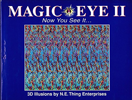 Magic Eye
