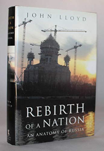 Rebirth of a Nation