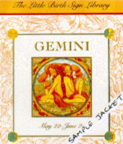 The Little Birth Sign Library