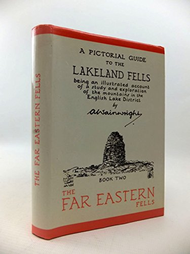 A Pictorial Guide to the Lakeland Fells Book Two