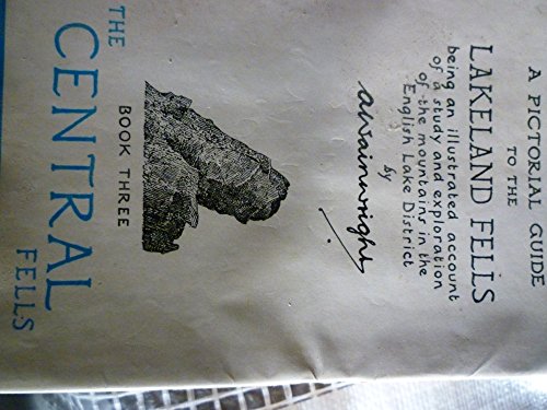The Pictorial Guide to the Lakeland Fells